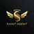 Saint Agent Logo